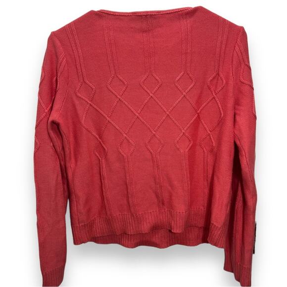 Pendleton Petite Small Sweater and Shirt Bundle - Picture 8 of 10